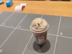 -星巴克(南宁华润幸福里店)