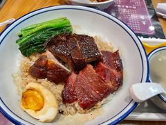 -彩虹站·香港烧腊茶餐厅