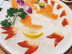 -官塘原味鱼生·潮菜大排档(潮州总店)