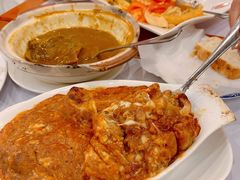 阿里巴巴焗雞扒飯-番茄屋葡式美食(总店)