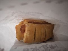 黄油奶酥条-百年义利(古城北路店)