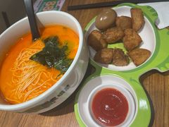 -和府捞面(东直门银座店)