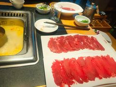 -小日子火锅(古槐街店)