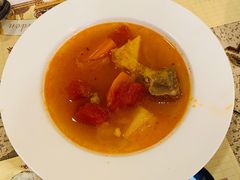 -露西亚咖啡西餐厅(哈尔滨俄侨纪念馆店)