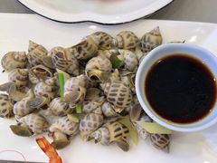 -启东小海鲜(庄先湾路1号店)