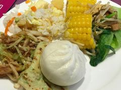 -和颐酒店(北京中关村软件园店)