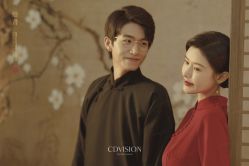 点击看大图 -CD视觉婚纱摄影