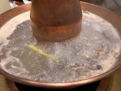 -北京老门框爆肚涮肉馆(凤城六路店)