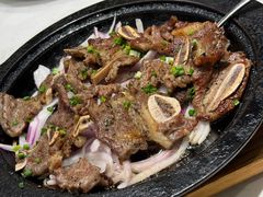 -火福·天湖阁大闸蟹博物馆主题餐厅(浅水湾店)