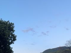 -安吉龙王山峡谷漂流