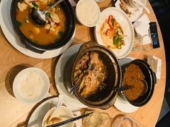 -金牌外婆家(苏州中心店)