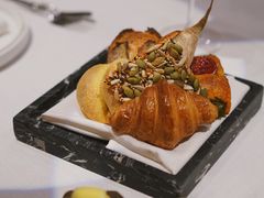 -Le Bistrot de Racine