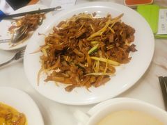 -翠华餐厅(德基广场店)