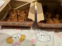 -不问豆腐(朝山街店)