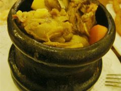 罐牛-露西亚咖啡西餐厅(哈尔滨俄侨纪念馆店)