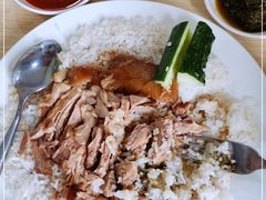 -泰国猪脚饭(三棵树民族风情街店)