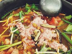 -笔记安顺夺夺粉火锅