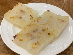 -富豪酒家(正大广场店)