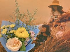 -循礼门鲜花花市(武汉循礼门店)