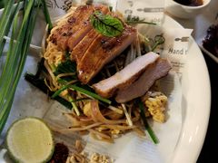 -帕蓝·暹罗料理(大学路店)