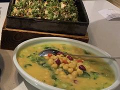 -拈菜(观音桥阳光世纪店)