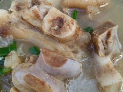 猪脚粉-文惠猪脚粉(富景小区店)