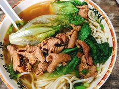 -天府面庄(天平路店)