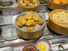 -喜家自助小火锅(乐客城店)