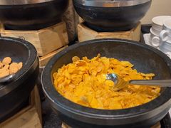 -拉萨瑞吉酒店-秀餐厅
