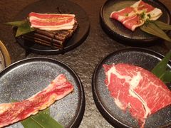 -牛YO烧肉烤肉自助(万象城春河里店)