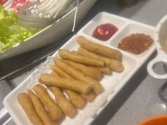 -海底捞火锅(河东万达广场店)