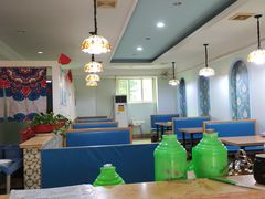 -新疆食府(华龙店)