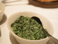 -Wolfgang’s Steakhouse 沃夫冈牛排馆(上海白玉兰广场店)