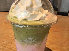 -星巴克(甘河路店)