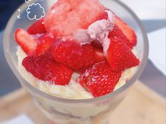 -满记甜品(巴黎春天宝山店)