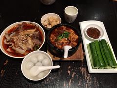 -夫妻肺片·中华老字号·正宗川菜(春熙路店)