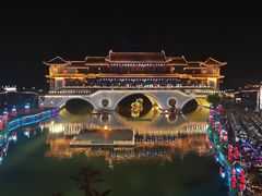 -太湖龙之梦