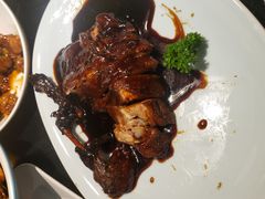 -老头儿油爆虾·知味杭州(爱琴海购物中心)