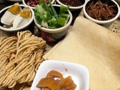 -鸽子窝(青塔店)