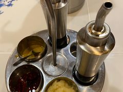 -东方饺子王(新阳路店)