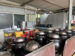 -大笑饭堂(甲子桥店)