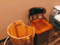 -升艾堂·经络·艾灸·气血(成山路店)