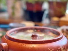 汽锅鸡-云之南(八里庄店)