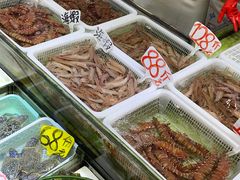 -元朗政府合署暨大桥街市