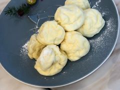 雪绵豆沙-子霖南山鲜虾面(南山总店)