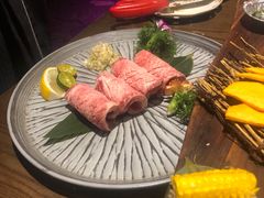 -樱宿日式和牛烧肉(五道口店)