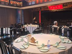 -四世同堂·京菜·烤鸭(双井店)