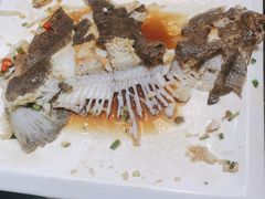 -君霖海鲜私房菜(春柳店)