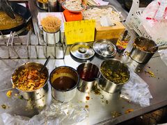 -尚食卢记烧饼(凤凰路总店)