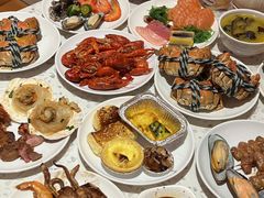 -海德温泉生活馆(朝阳大悦城店)